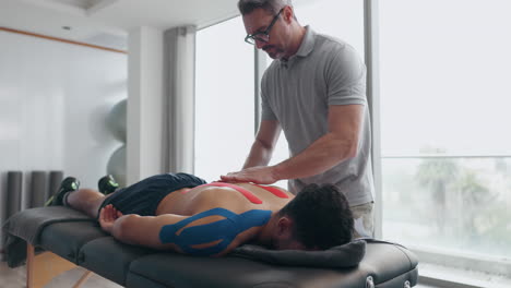 Rehabilitation,-physiotherapy