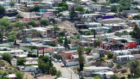 casas y casas fuera de ciudad juárez en chihuahua, méxico