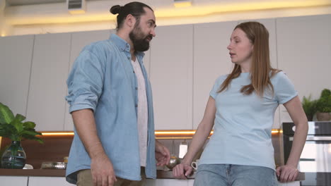 Bearded-Man-And-Woman-Having-An-Argument-4