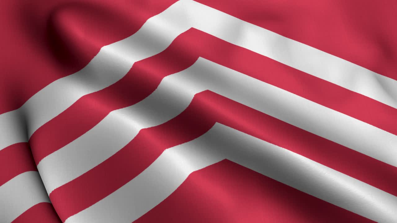 bandera del condado de glamorgan