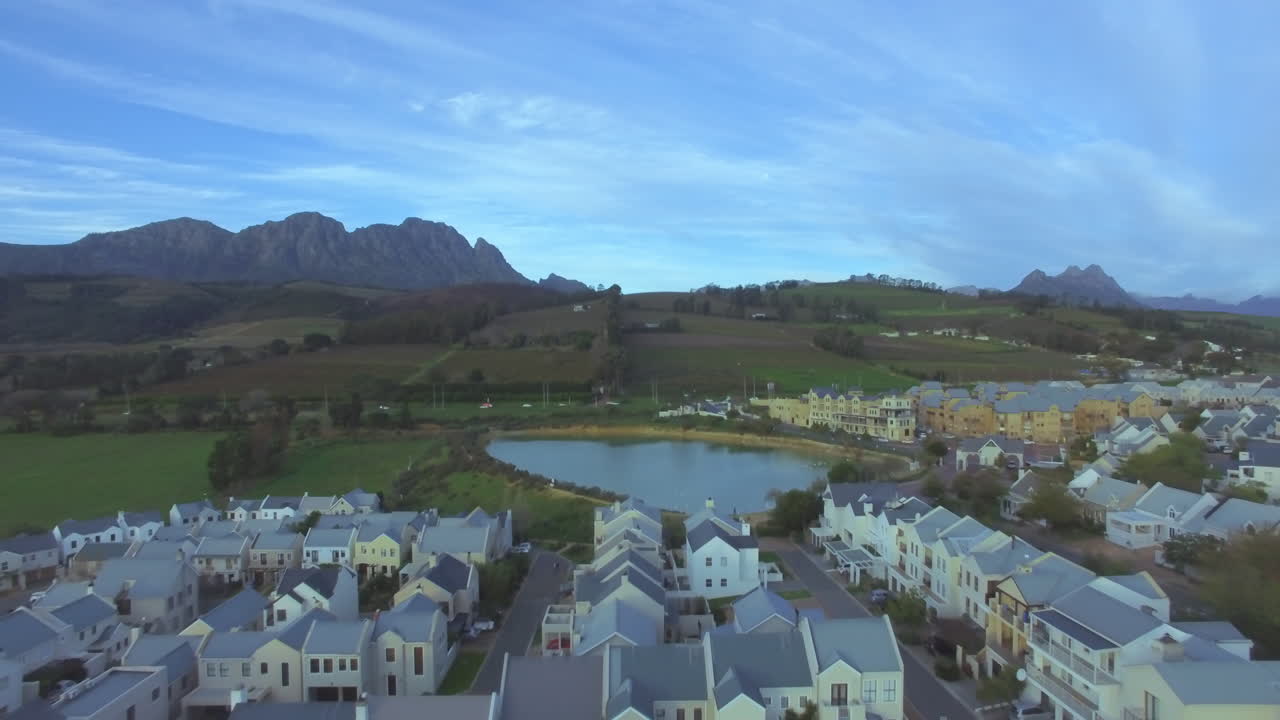 There&rsquo;s a lot to love about Stellenbosch