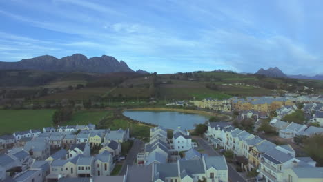 there’s a lot to love about stellenbosch