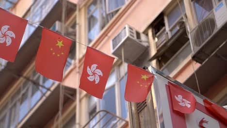 Bunting-Over-Hong-Kong-Street