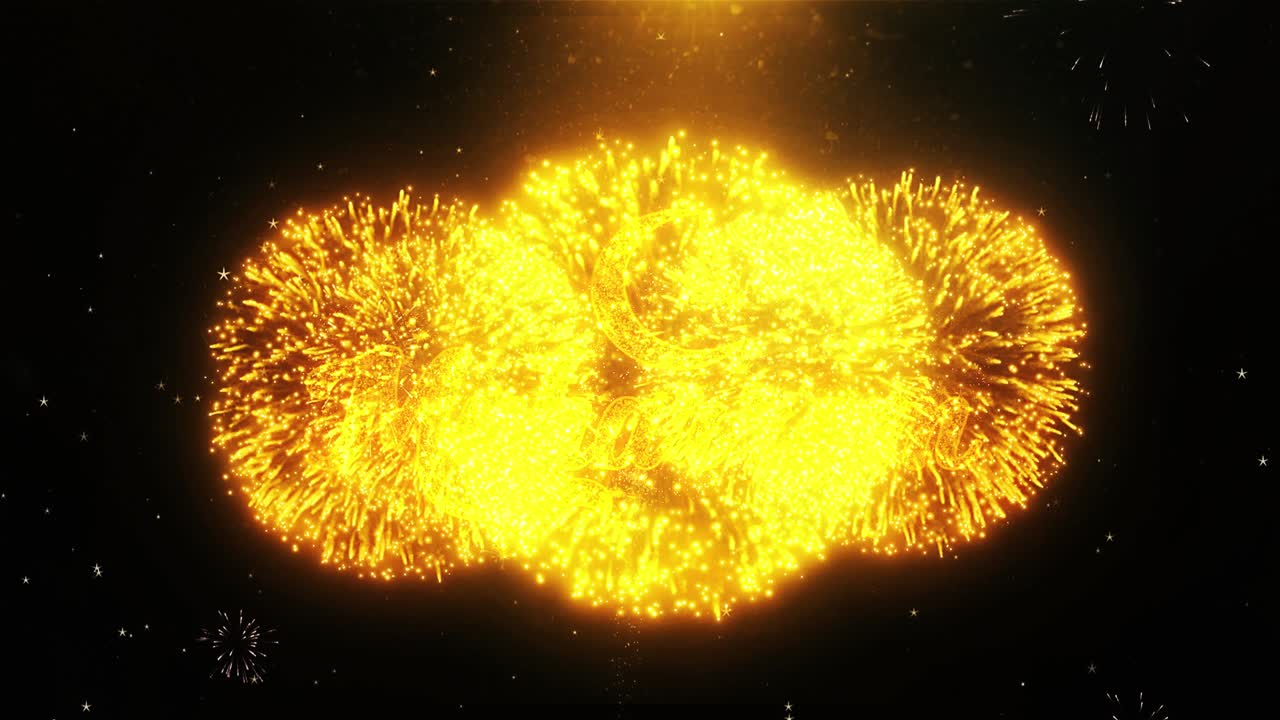 Muharrram Celebration Graphic Design