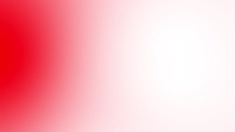 abstract soft gradient red background