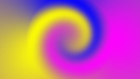 fondos animados coloridos de colores pop en movimiento