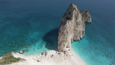 Zakynthos-2-Peak-Noch-Luftaufnahme