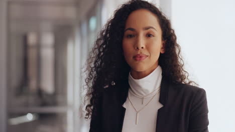face, vision and mission with a business black