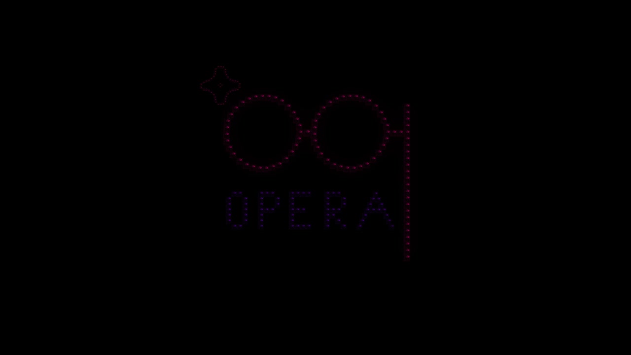 Logo Luce Opera