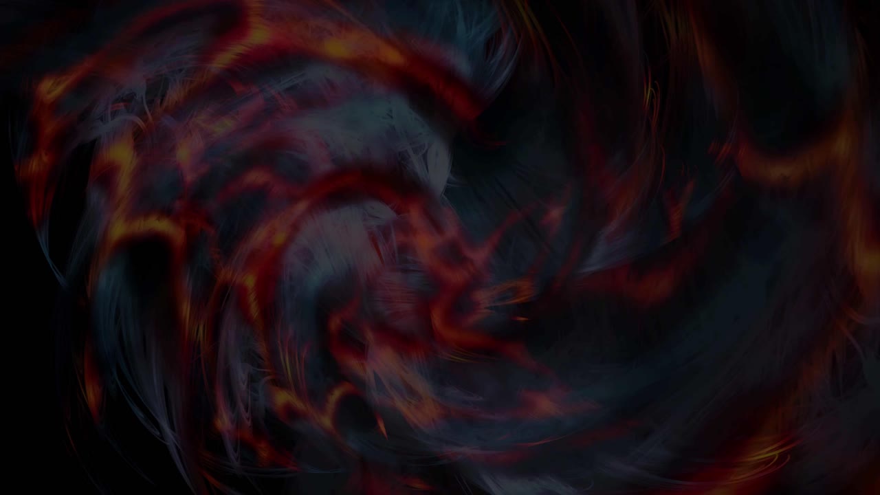 fondo de animación abstracta