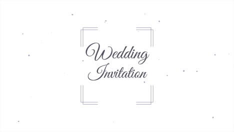 Invitación-De-Boda-Con-Marco-De-Lujo-Y-Brillos