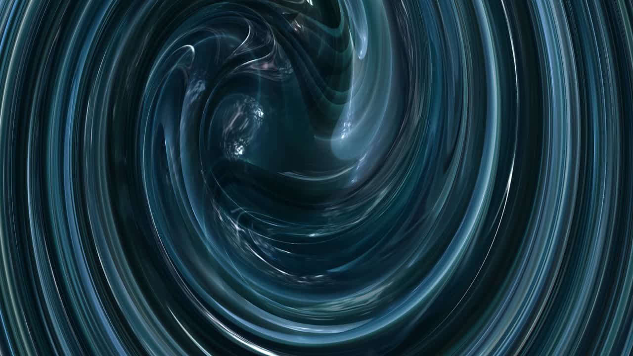 Abstract animation. Liquid background. Beautiful digital painting movie, Abstract background movie.Kaleidoscope Animation