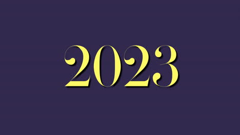 2023-Jahre-Mit-Konfetti-Auf-Violettem-Farbverlauf