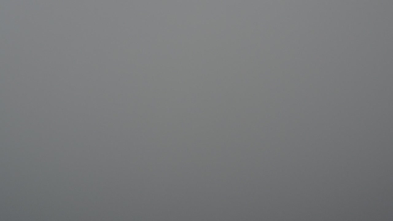 Lyn på himlen. Lynnedslag