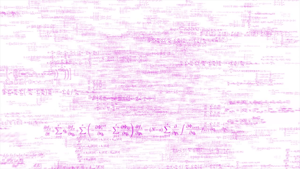 fórmulas ciencia profesor científico maestro matemáticas inteligentes aprender 4k