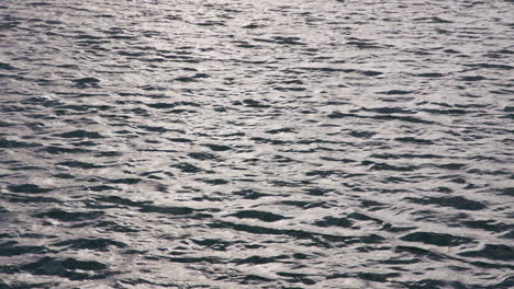 still slow motion texture water surface