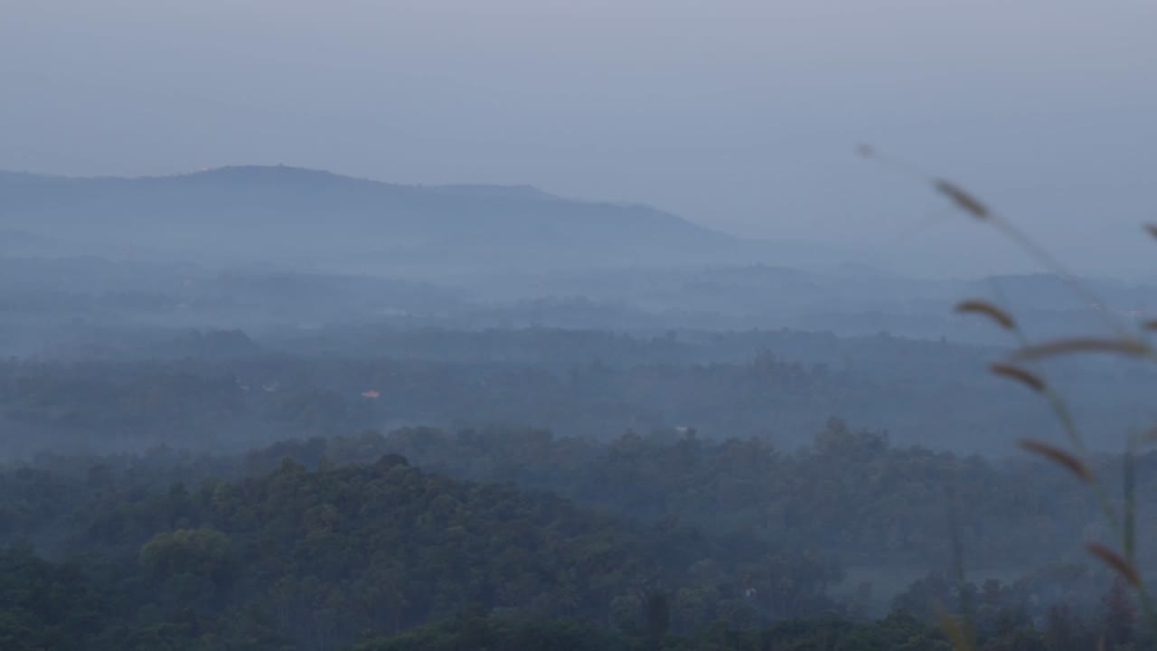 최고 수준의 자연 - 나라하리 파르바타 사원, dk ka 인도