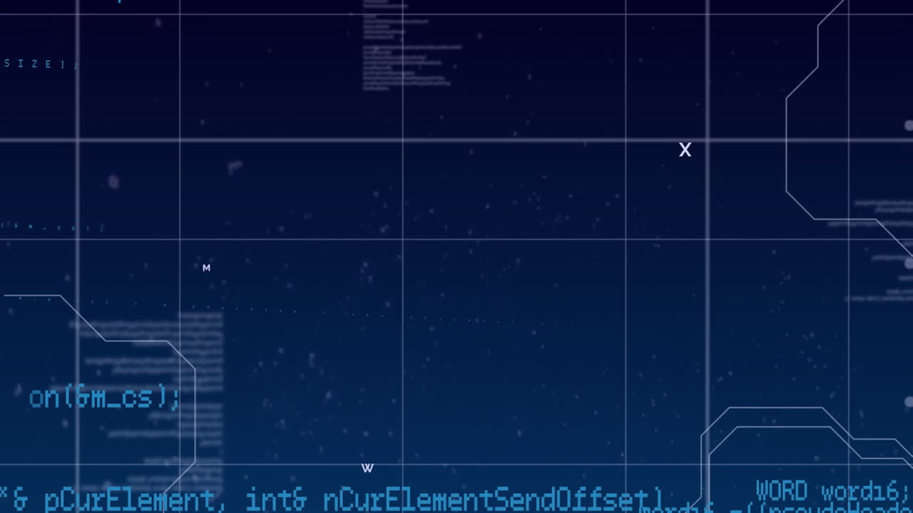 Program codes