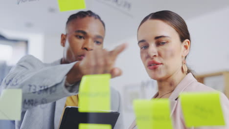 junta, explicar o gente de negocios trabajo en equipo