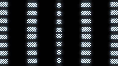Abstract Geometric Pattern