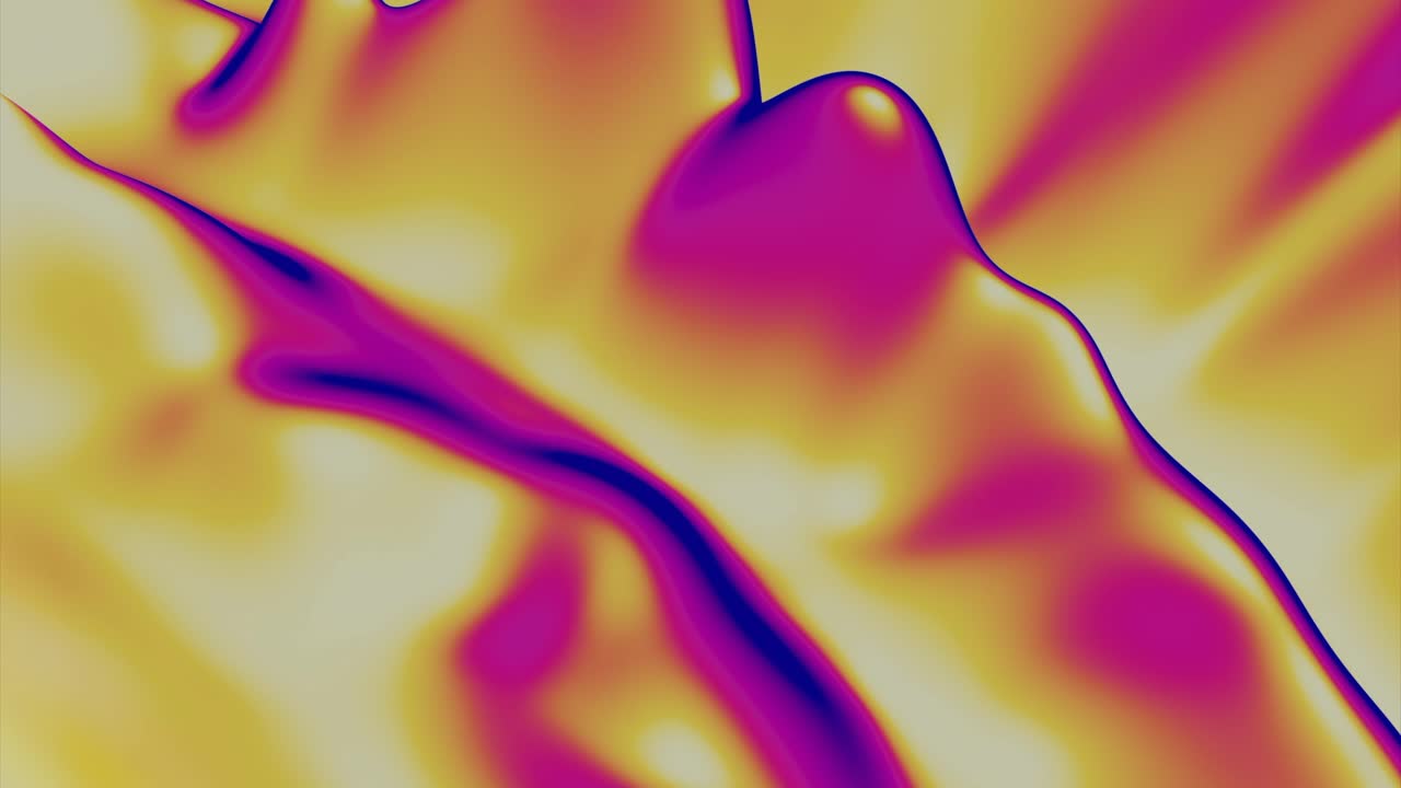 fondo líquido colorido abstracto