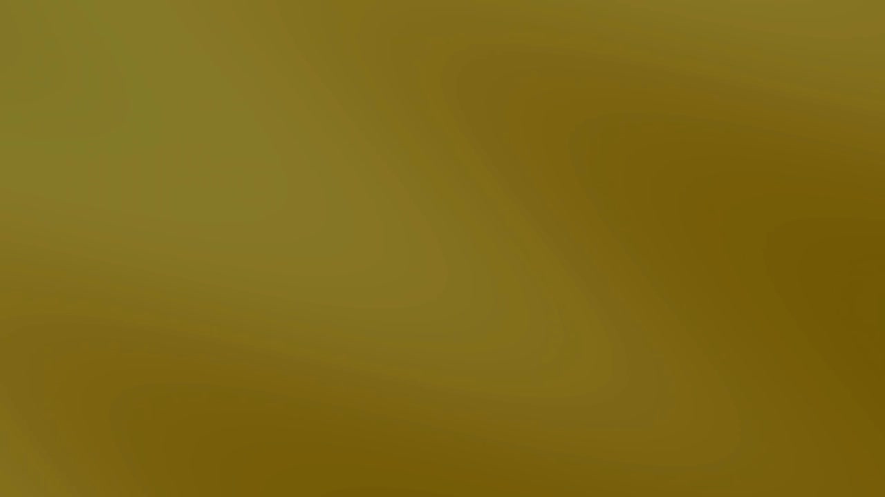 Fondo de movimiento abstracto con degradado verde oliva suave