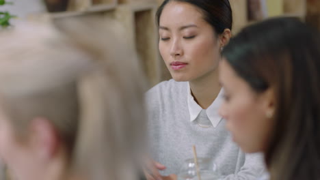 multi-ethnic-corporate-team-meeting-asian-business-woman-sharing-ideas-discussing-startup-company-marketing-strategy-in-office-management-presentation