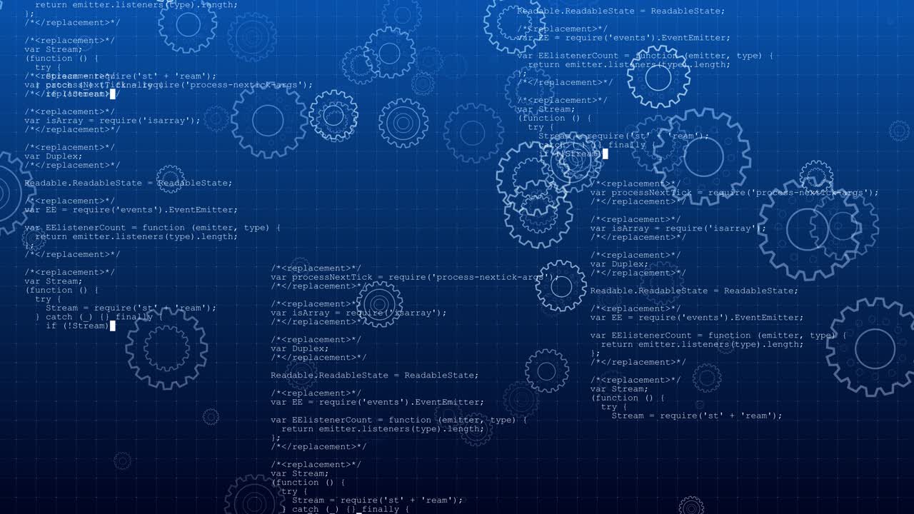 Futuristic digital mesh dark background wave data transfer technology metaverse world cyber tech