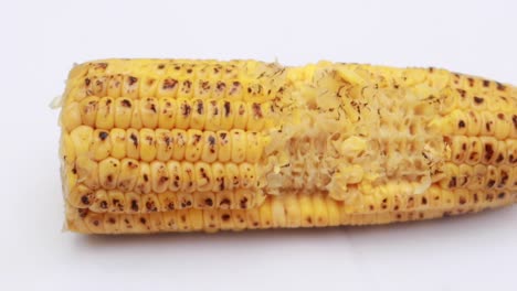 maíz a la parrilla