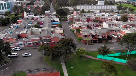 Barrio-La-Esmeralda-En-Bogotá---Colombia