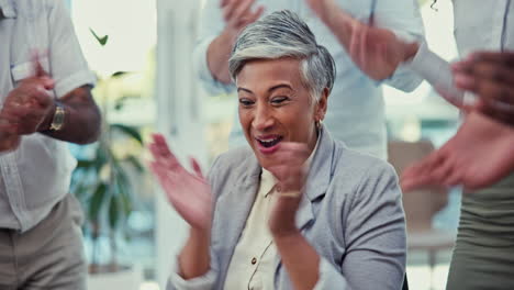 ganador profesional, mujer de alto nivel