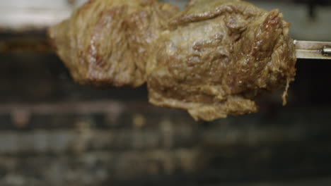 barbacoa tradicional brasileña