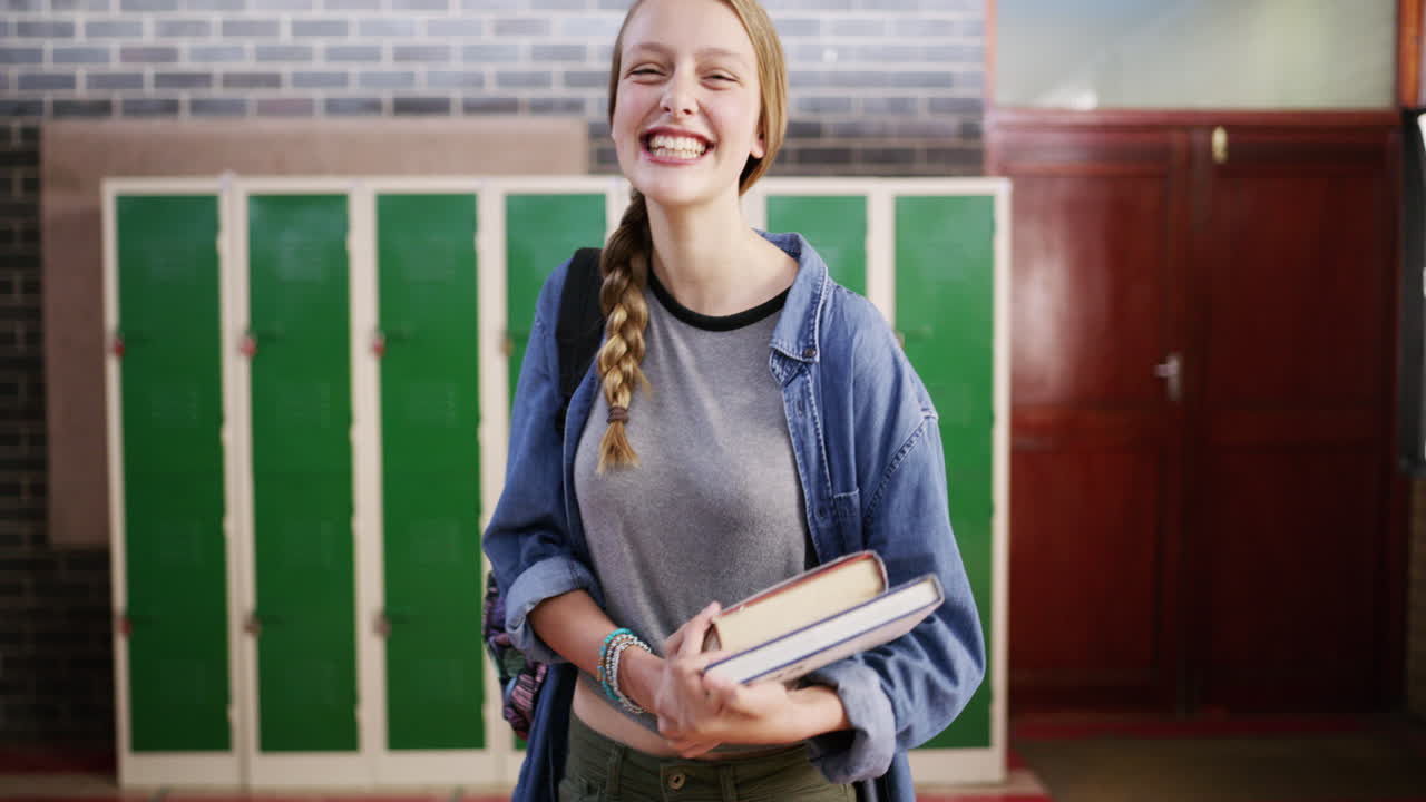 esta es la mejor escuela secundaria para mí