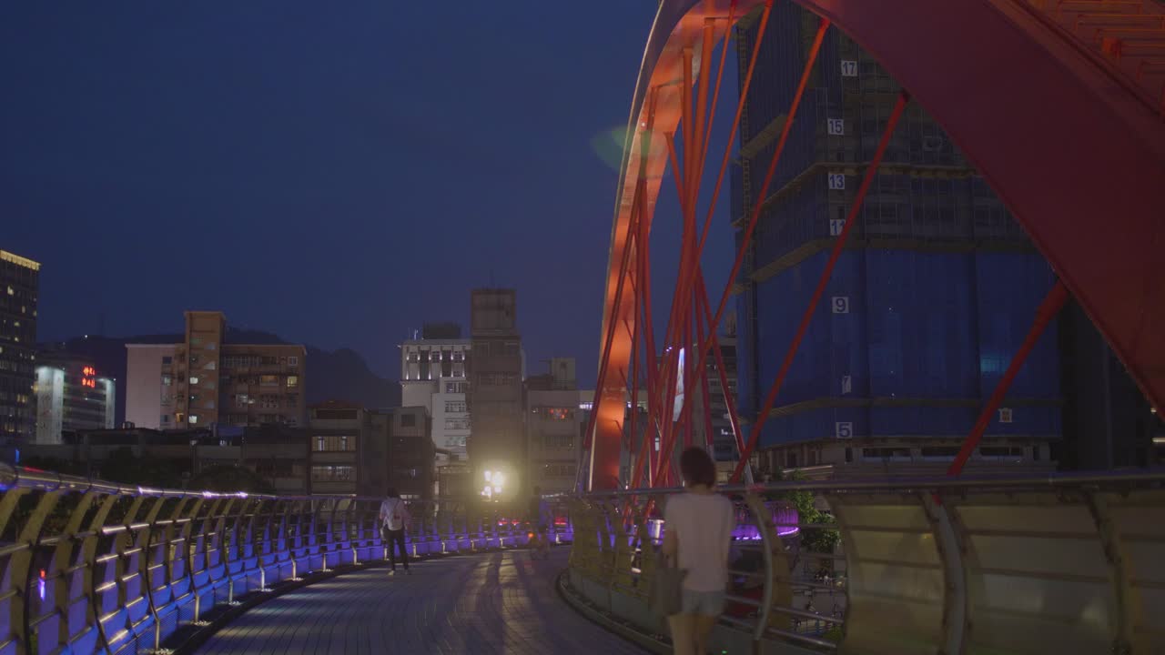 레인보우 브릿지 타이베이 01