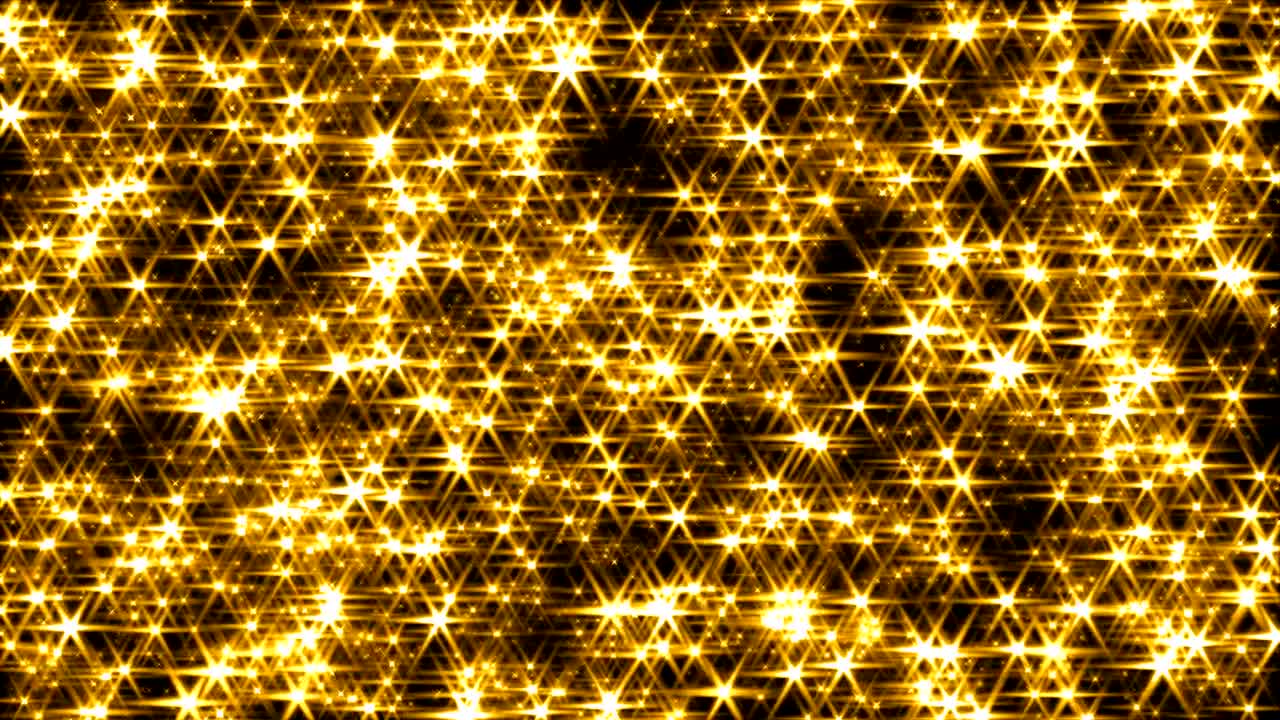 반이는 배경 루프 렌즈 플레어 반이는 커튼 4k