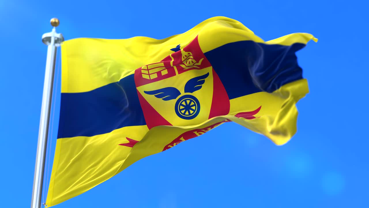 미국 미네소타 주 세인트 폴 시의 발 - 루프