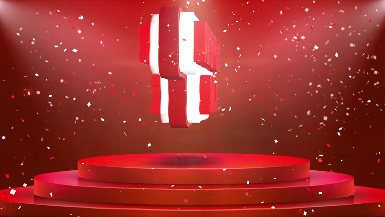 New Year Sale Promotion Graphic Design