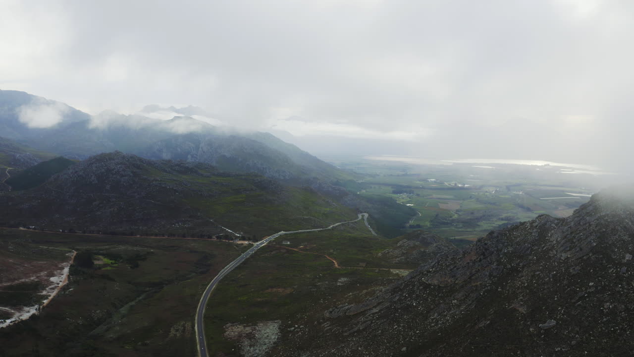 belleza desde la parte superior hasta la parte inferior de la tierra