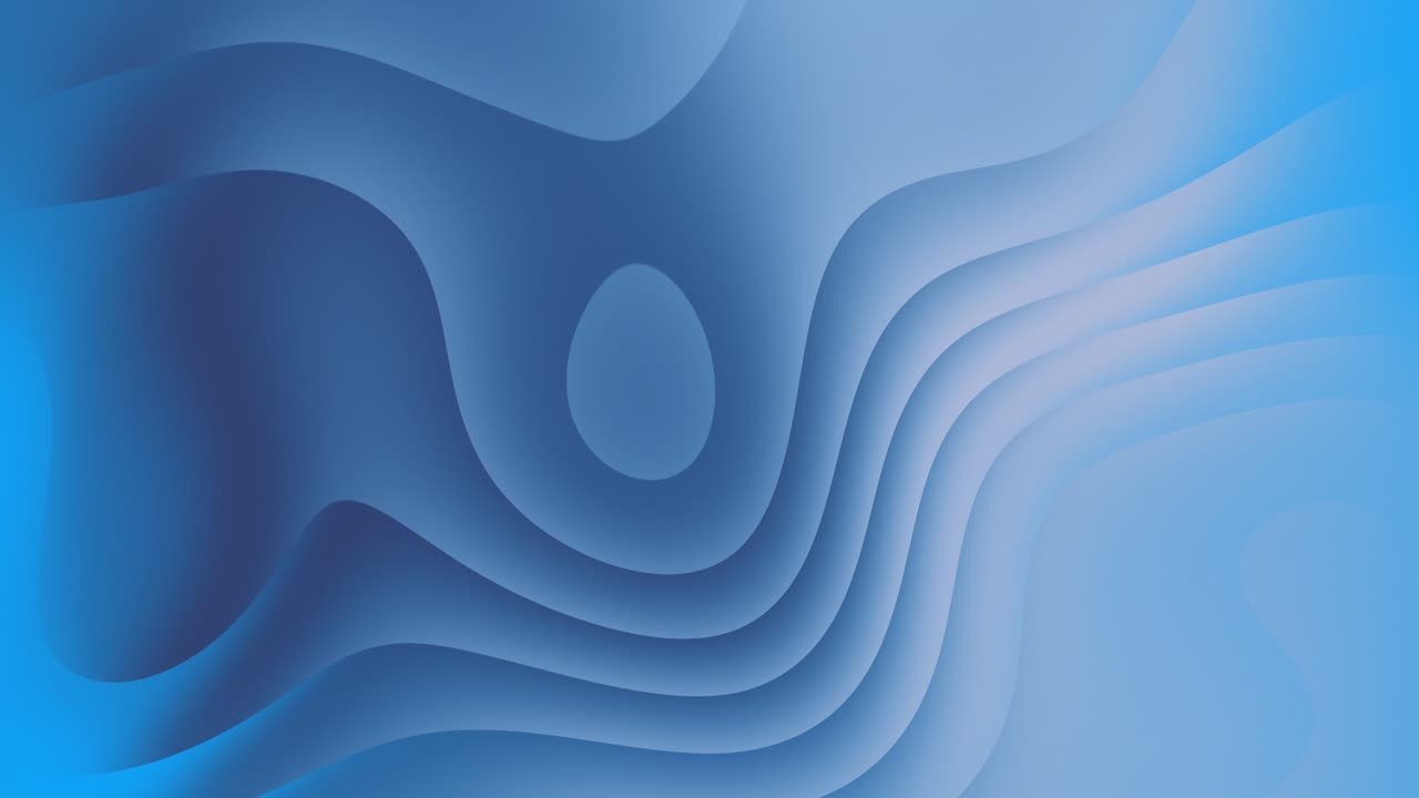 Sfondo Moderno Blu e Grigio
