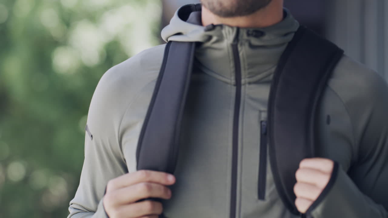 어디를 가든 자신감을 가지고 가세요.