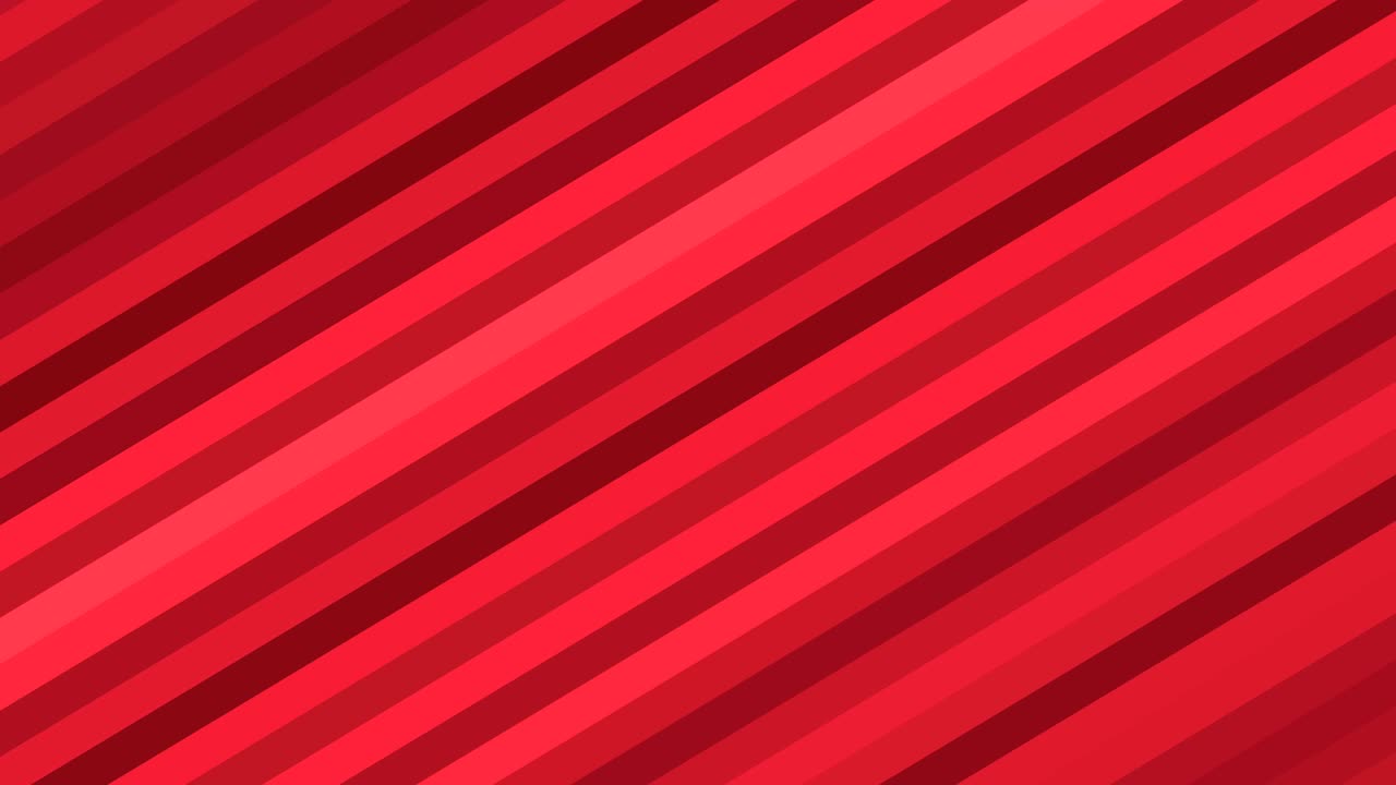 기하학적 추상 선 프랙탈 배경 루프