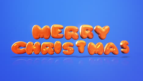 Modern-Merry-Christmas-text-on-a-vivid-blue-gradient