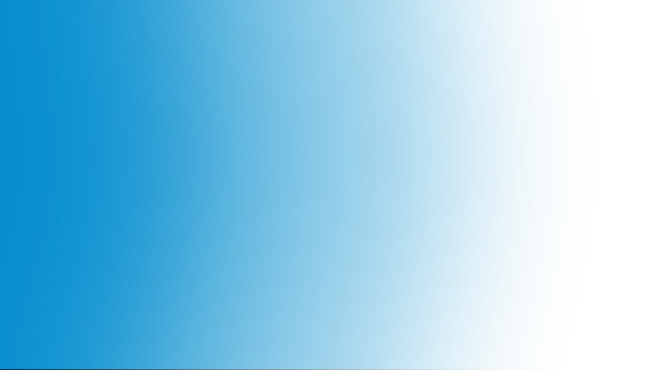 Animation of huge sale text on squares with abstract pattern over blue background