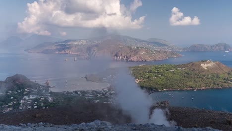 火山地獄 4k7