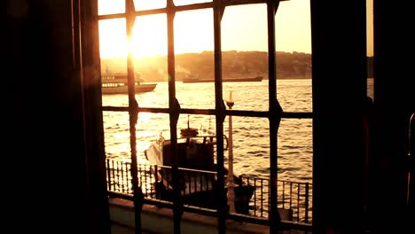 Mosque-Window-Silhouette