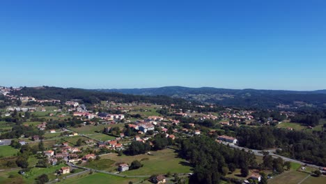 General-view-of-concello-de-Teo-and-land-of-Compostela