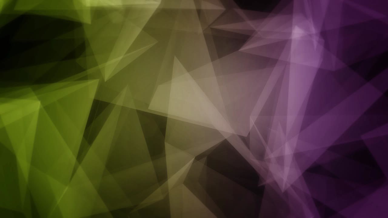 sfondo a circuito grafico a modello geometrico triangolare