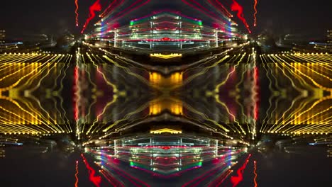 Abstracto-de-la-noche-de-Westferry-4K-07