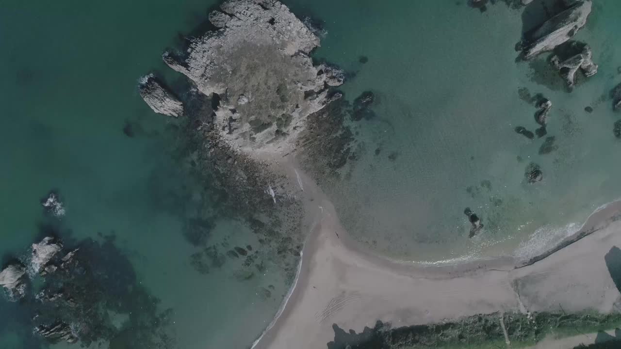 버드아이 스핀 투 실레 비치