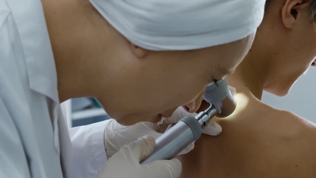 직장에서의 의료 전문가